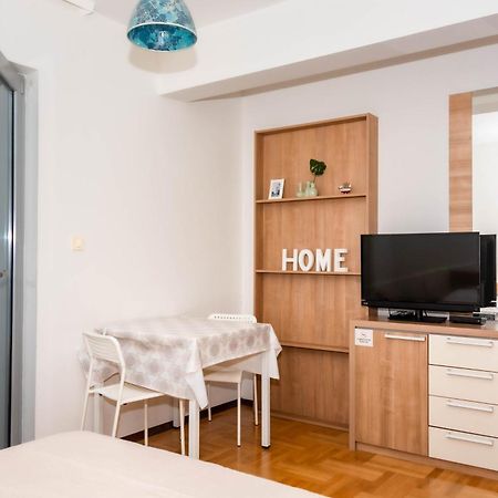 Bobo Apartment บุดวา ภายนอก รูปภาพ