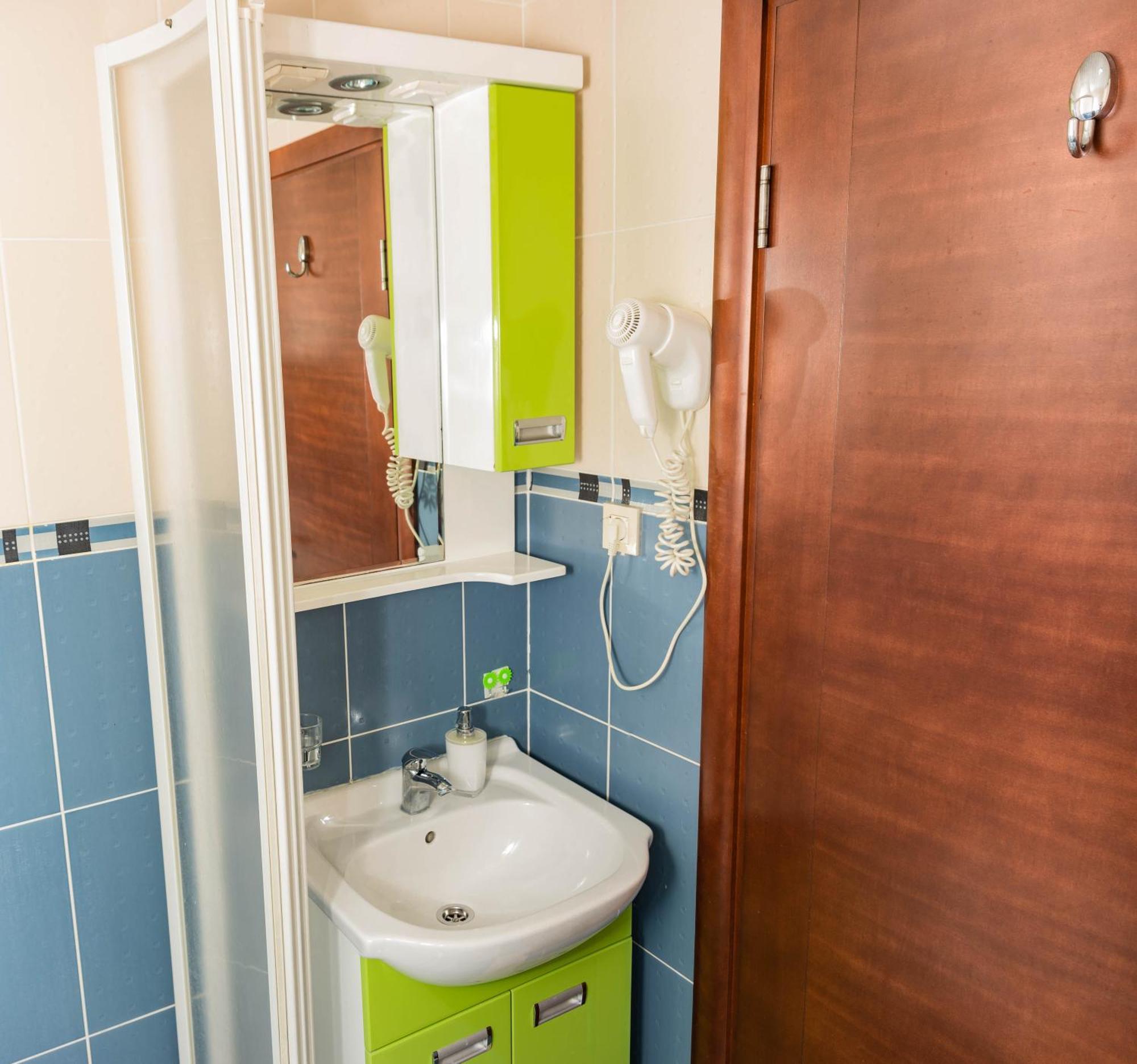Bobo Apartment บุดวา ภายนอก รูปภาพ